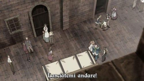 Otaku Gallery  / Anime e Manga / Romeo x Juliet / Screen Shots / 02 - La promessa - Il profumo dei ricordi / 069.jpg